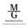 Logo MG Mármores e Granitos