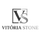 Logo Marmoraria Vitória Stone